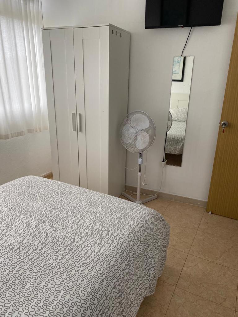 Room Sol Весиндарио Екстериор снимка