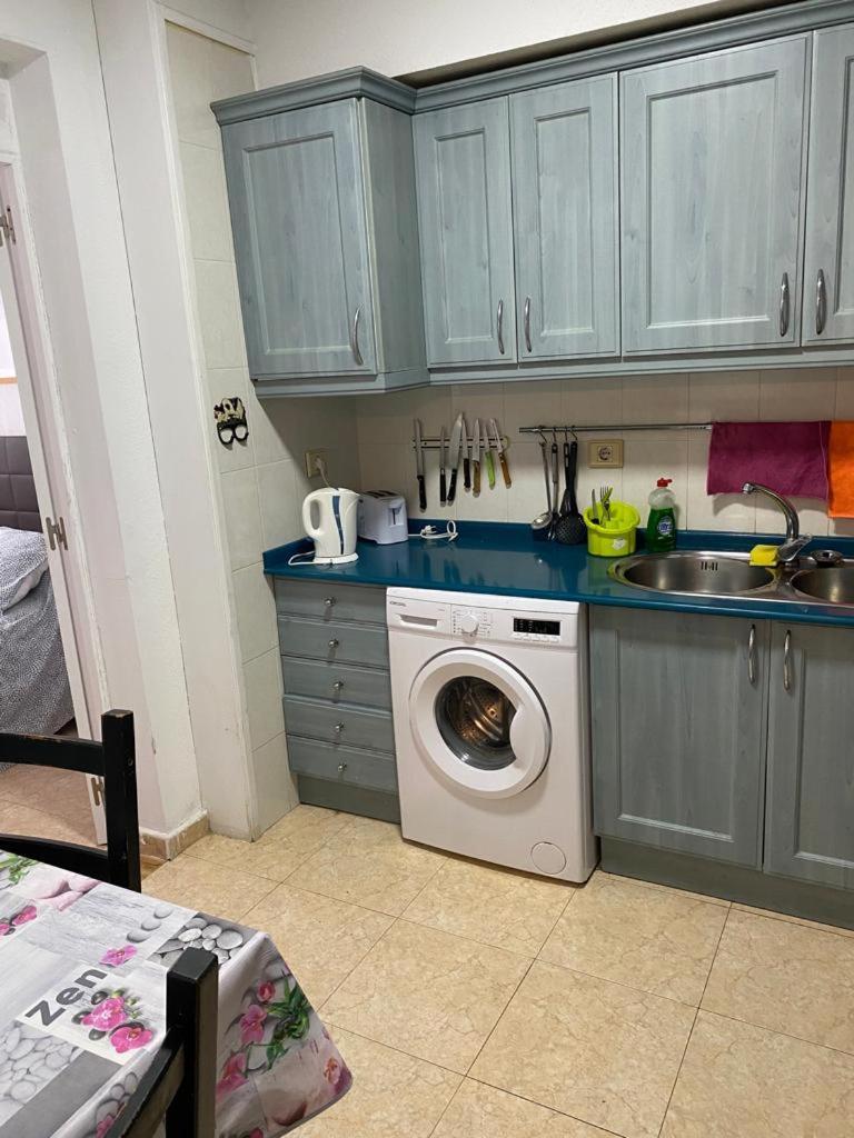 Room Sol Весиндарио Екстериор снимка