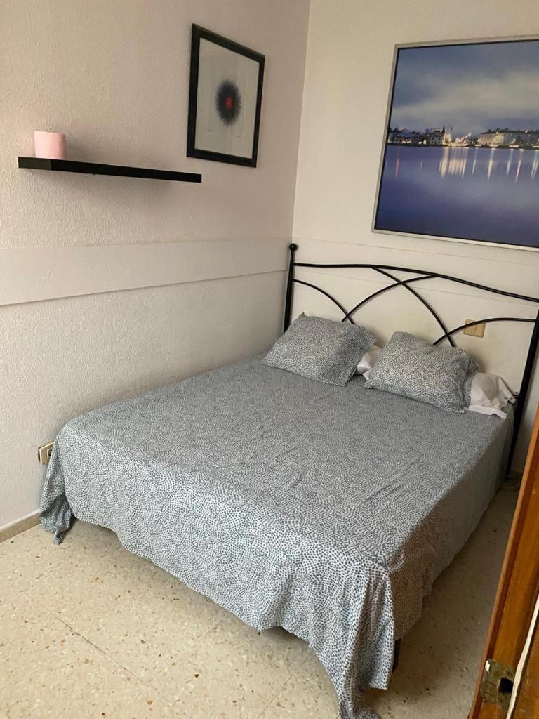 Room Sol Весиндарио Екстериор снимка